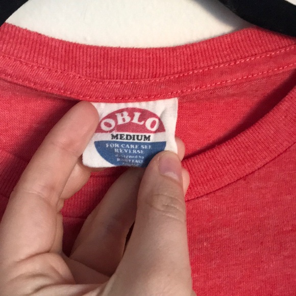 Funny Tee from Japan! - Picture 2 of 2